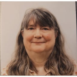 Margaret Fowke